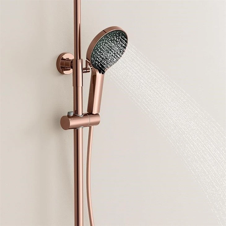 Handheld Shower Head